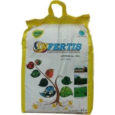 Sulphur Mills Infertis 15 kg